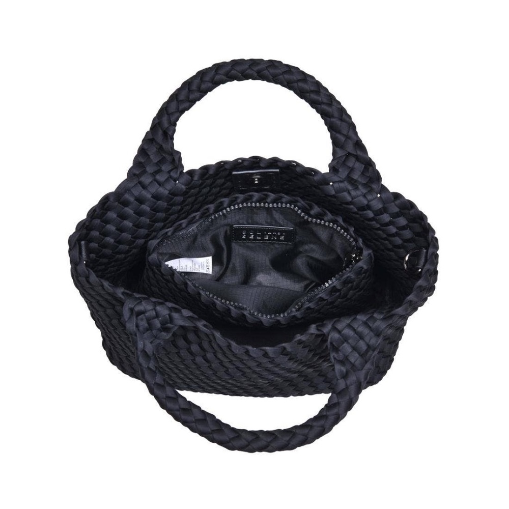 NWT the Sky's The Limit - Small Crossbody Tote in black - Picture 5 of 6